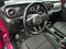 2022 Jeep Wrangler Sport S 4x4