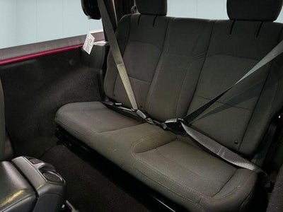 2022 Jeep Wrangler Sport S 4x4