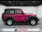 2022 Jeep Wrangler Sport S 4x4