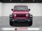 2022 Jeep Wrangler Sport S 4x4