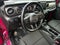 2022 Jeep Wrangler Sport S 4x4