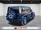2018 Jeep Wrangler JK Unlimited Sahara 4x4