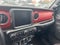 2022 Jeep Wrangler Rubicon