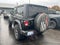 2022 Jeep Wrangler Rubicon