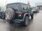 2022 Jeep Wrangler Rubicon