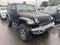 2022 Jeep Wrangler Rubicon