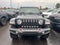 2022 Jeep Wrangler Rubicon