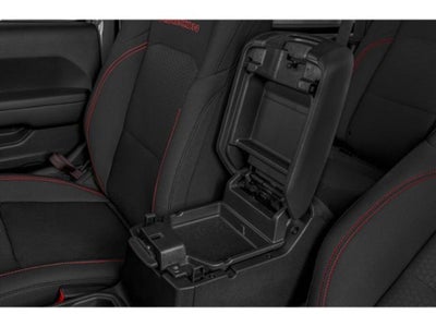 2022 Jeep Wrangler Rubicon 4x4