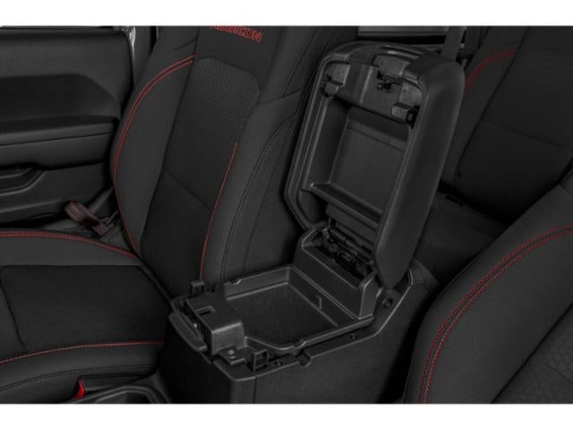 2022 Jeep Wrangler Rubicon 4x4