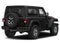 2022 Jeep Wrangler Rubicon 4x4