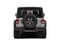 2022 Jeep Wrangler Rubicon 4x4
