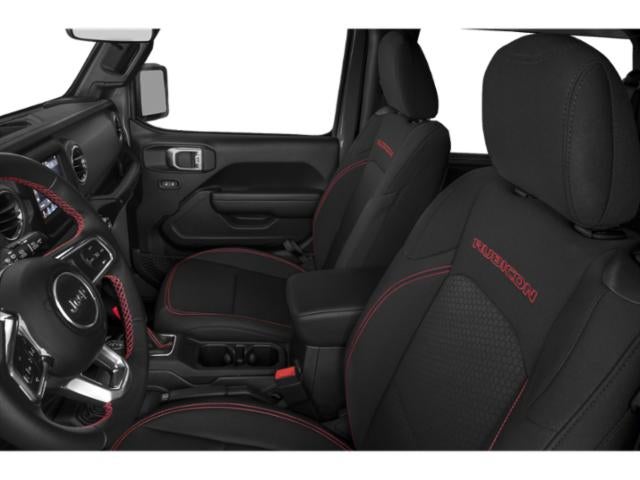 2022 Jeep Wrangler Rubicon 4x4
