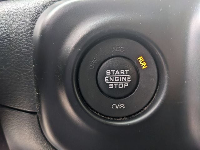 2021 Jeep Wrangler Unlimited Sport S 4x4