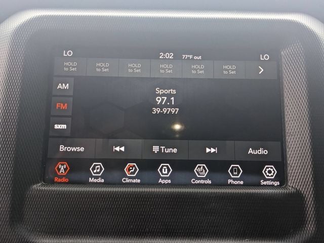 2021 Jeep Wrangler Unlimited Sport S 4x4