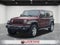2021 Jeep Wrangler Unlimited Sport S 4x4