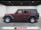 2021 Jeep Wrangler Unlimited Sport S 4x4