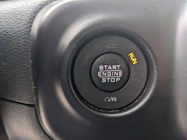 2021 Jeep Wrangler Unlimited Sport S 4x4