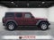 2021 Jeep Wrangler Unlimited Sport S 4x4