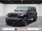 2022 Jeep Wrangler Unlimited High Tide 4x4