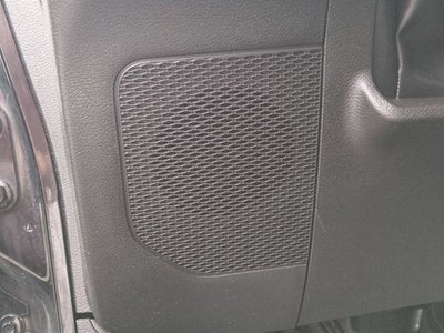 2022 Jeep Wrangler Unlimited High Tide 4x4