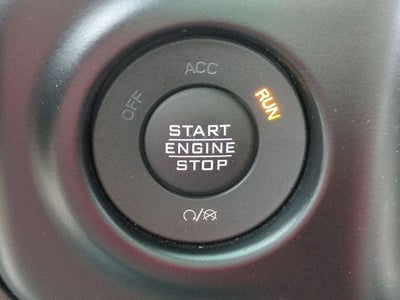 2022 Jeep Wrangler Unlimited High Tide 4x4