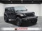 2022 Jeep Wrangler Unlimited High Tide 4x4