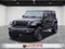 2022 Jeep Wrangler Unlimited High Tide 4x4
