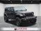 2022 Jeep Wrangler Unlimited High Tide 4x4
