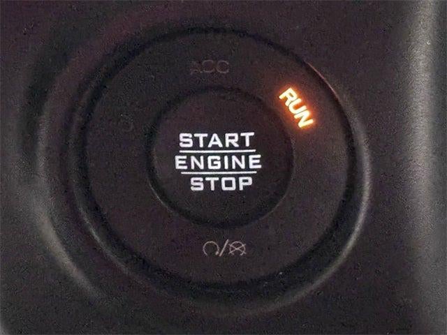 2019 Jeep Wrangler Unlimited Sport S 4x4