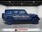 2020 Jeep Wrangler Unlimited Willys 4X4
