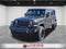 2020 Jeep Wrangler Unlimited Willys 4X4