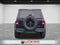2021 Jeep Wrangler Unlimited Willys 4x4