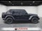 2021 Jeep Wrangler Unlimited Willys 4x4