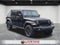 2021 Jeep Wrangler Unlimited Willys 4x4