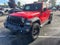 2020 Jeep Wrangler Unlimited Willys 4x4