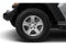 2020 Jeep Wrangler Unlimited Willys 4x4