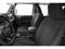 2020 Jeep Wrangler Unlimited Willys 4x4