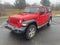 2019 Jeep Wrangler Unlimited Sport S 4x4