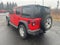 2019 Jeep Wrangler Unlimited Sport S 4x4