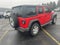 2019 Jeep Wrangler Unlimited Sport S 4x4