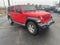 2019 Jeep Wrangler Unlimited Sport S 4x4