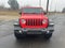 2019 Jeep Wrangler Unlimited Sport S 4x4