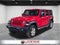 2019 Jeep Wrangler Unlimited Sport S 4x4