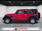 2019 Jeep Wrangler Unlimited Sport S 4x4