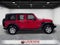 2019 Jeep Wrangler Unlimited Sport S 4x4