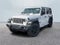 2021 Jeep Wrangler Unlimited Sport Altitude 4x4