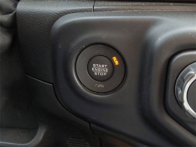 2021 Jeep Wrangler Unlimited Sport Altitude 4x4