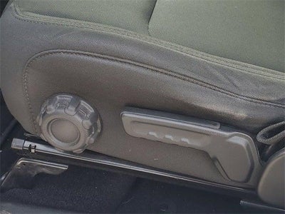 2021 Jeep Wrangler Unlimited Sport Altitude 4x4