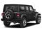 2019 Jeep Wrangler Unlimited Moab 4x4