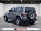 2020 Jeep Wrangler Unlimited Sahara 4x4